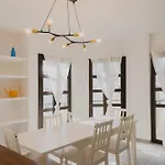 Apartamento Happy House - Downtown *