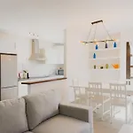 Happy House - Downtown Apartamento *
