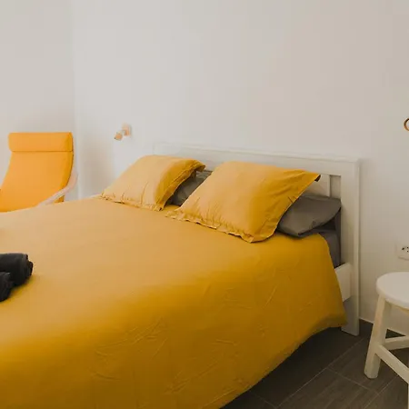 Lejlighed Happy House - Downtown