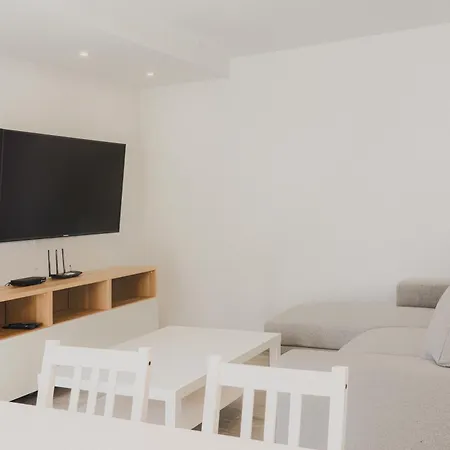 아파트 Happy House - Downtown *