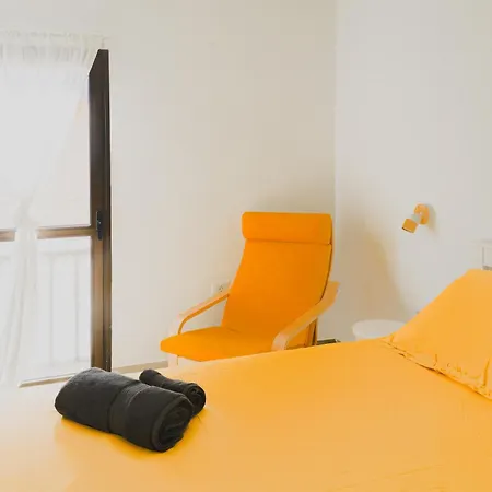 Happy House - Downtown * Corralejo