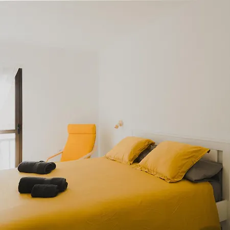 Lejlighed Happy House - Downtown *