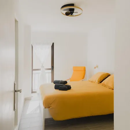 Happy House - Downtown * 코라레호