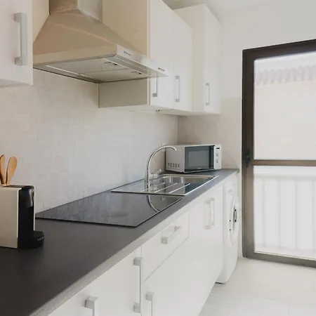 아파트 Happy House - Downtown