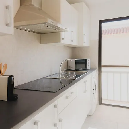 아파트 Happy House - Downtown