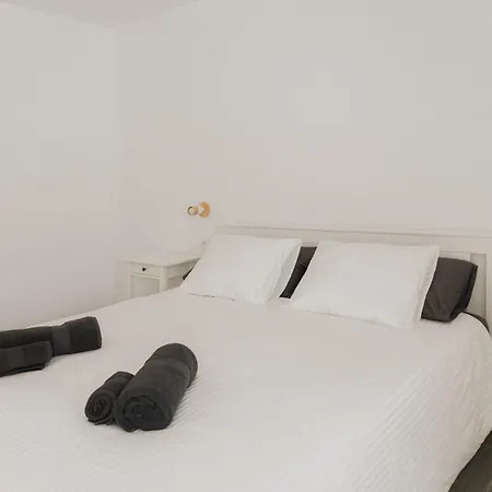 Happy House - Downtown 아파트 *