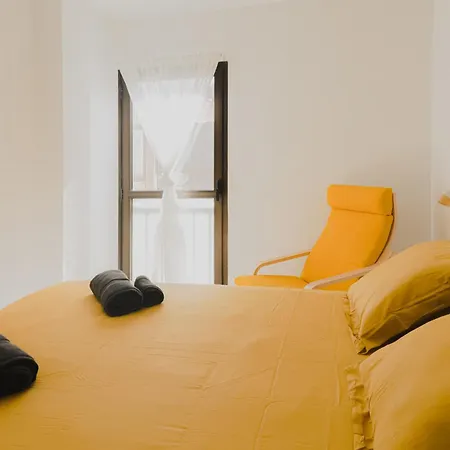 Lejlighed Happy House - Downtown Corralejo