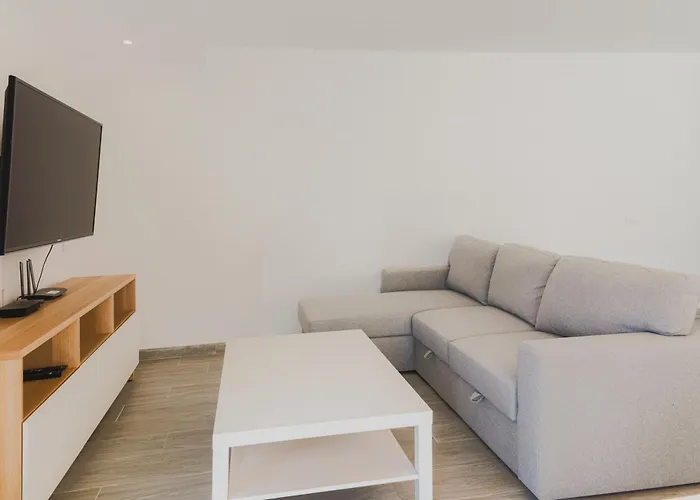 Lejlighed Happy House - Downtown Corralejo