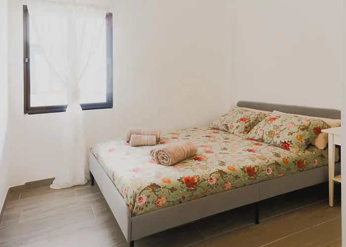 Lejlighed Happy House - Downtown Corralejo