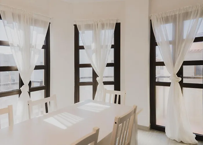 Happy House - Downtown Lejlighed