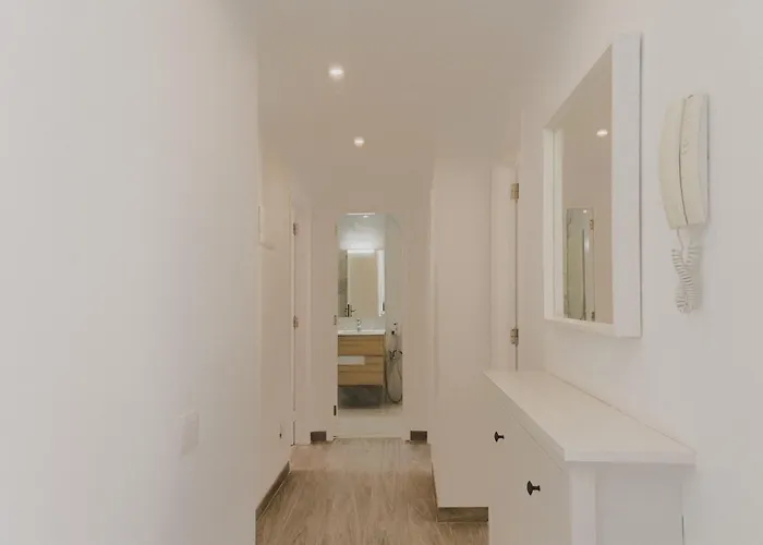 Happy House - Downtown Corralejo