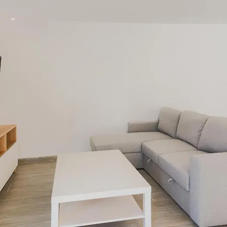 Apartment Happy House - Downtown Corralejo