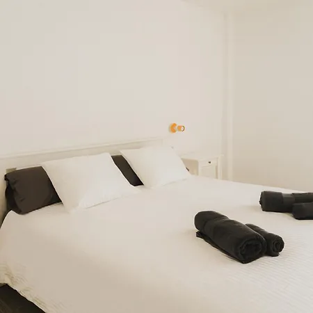 Apartment Happy House - Downtown