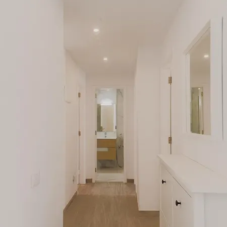 Apartment Happy House - Downtown *