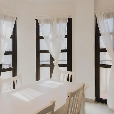 Happy House - Downtown דירה