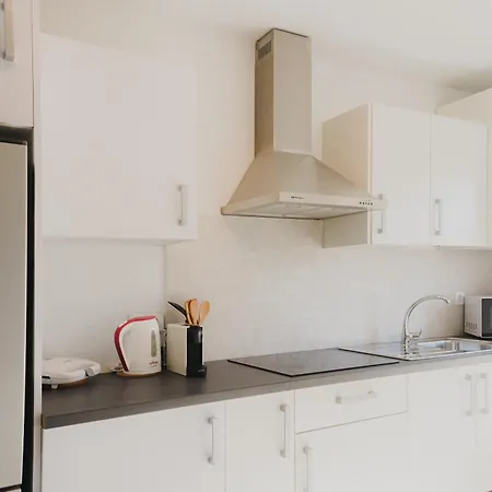 Happy House - Downtown