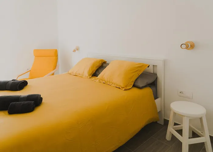 Apartman Happy House - Downtown