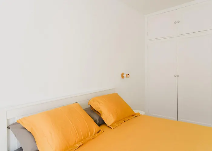 Happy House - Downtown Apartman Corralejo