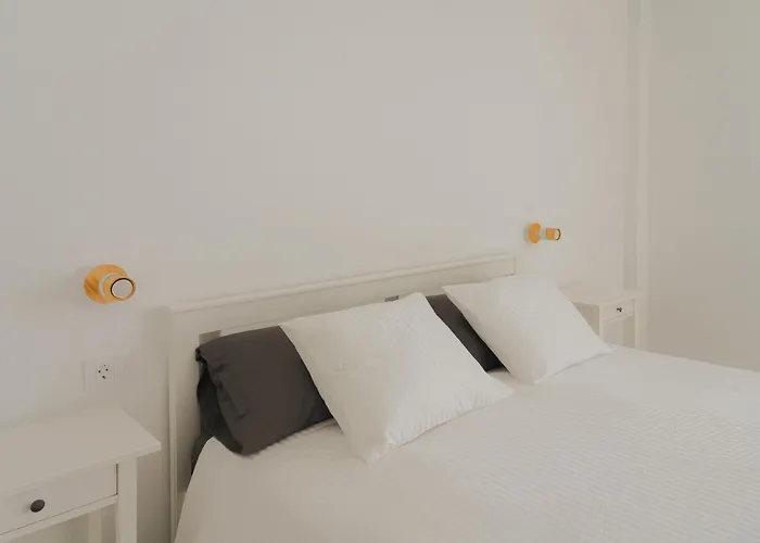 Happy House - Downtown Apartman