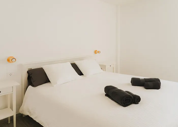 Apartman Happy House - Downtown