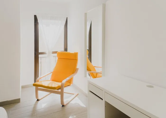 Happy House - Downtown Apartman *