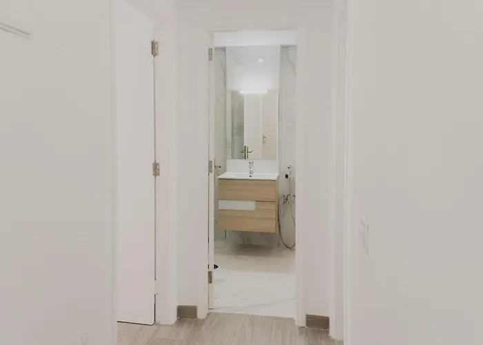 Apartman Happy House - Downtown Corralejo