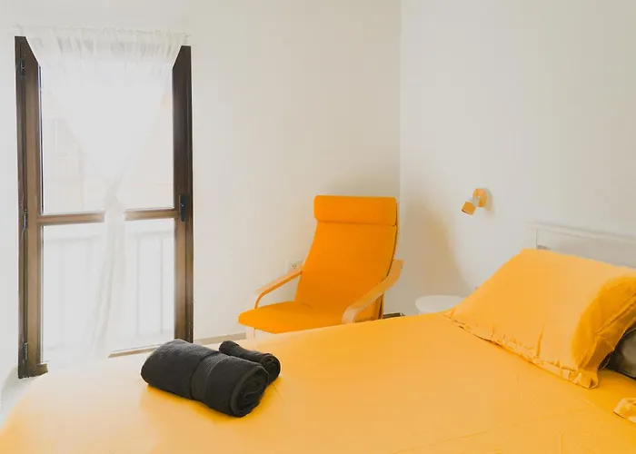 Happy House - Downtown * Corralejo