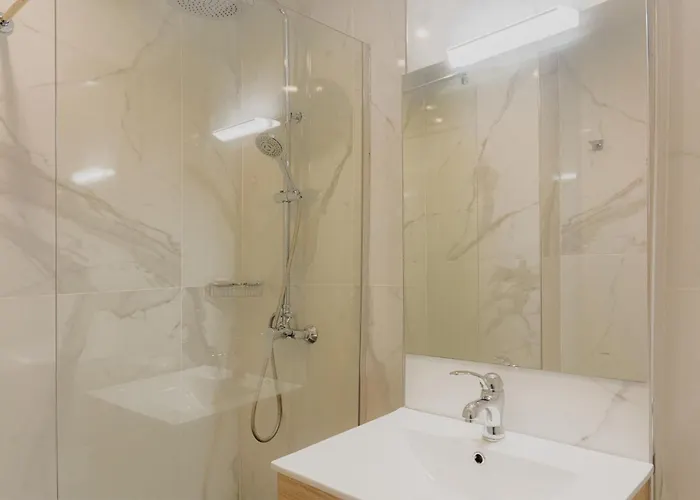 Happy House - Downtown Apartman