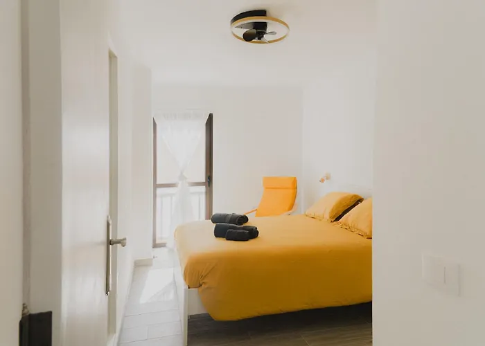 Happy House - Downtown * Corralejo