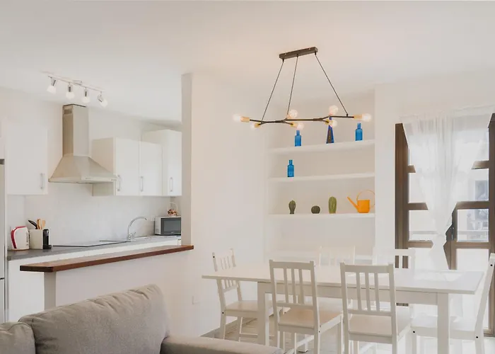 Apartman Happy House - Downtown *