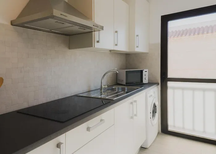 Happy House - Downtown Apartman Corralejo