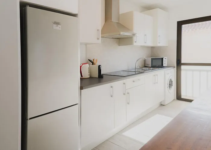 Apartman Happy House - Downtown Corralejo