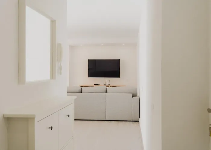 Happy House - Downtown * Corralejo