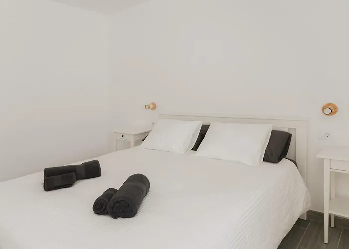 Happy House - Downtown Apartman *