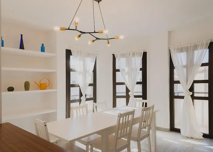 Apartman Happy House - Downtown *